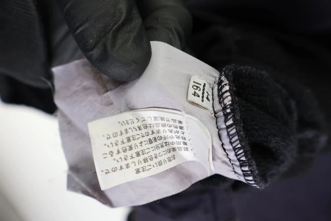 CP COMPANY 90’s Garment Dyed  Jacket 상품이미지9