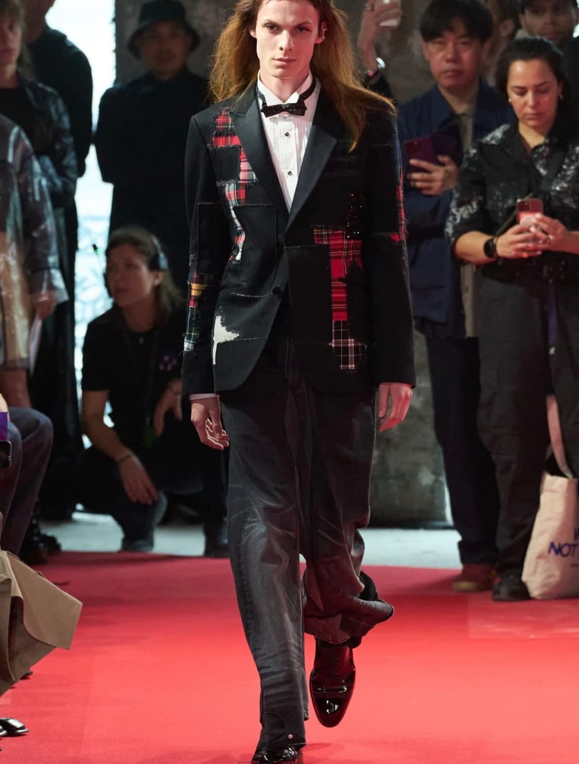 junya watanabe on my ................... 상품이미지6