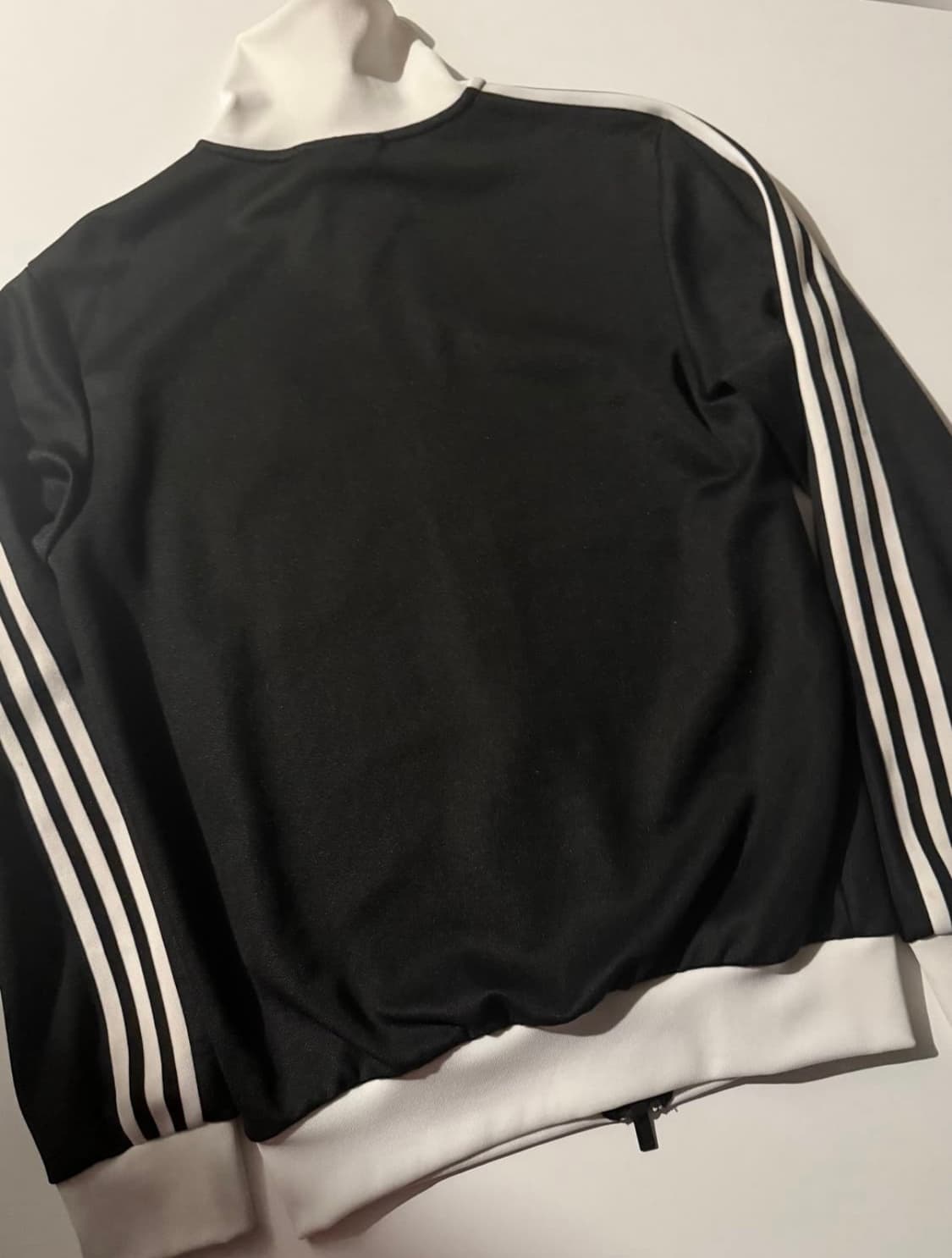 아디다스 져지 클래식 바켄아우어 블랙 상품이미지2