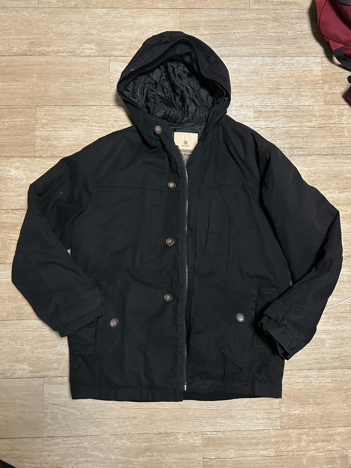 Japan 워크자켓 100 상품이미지1