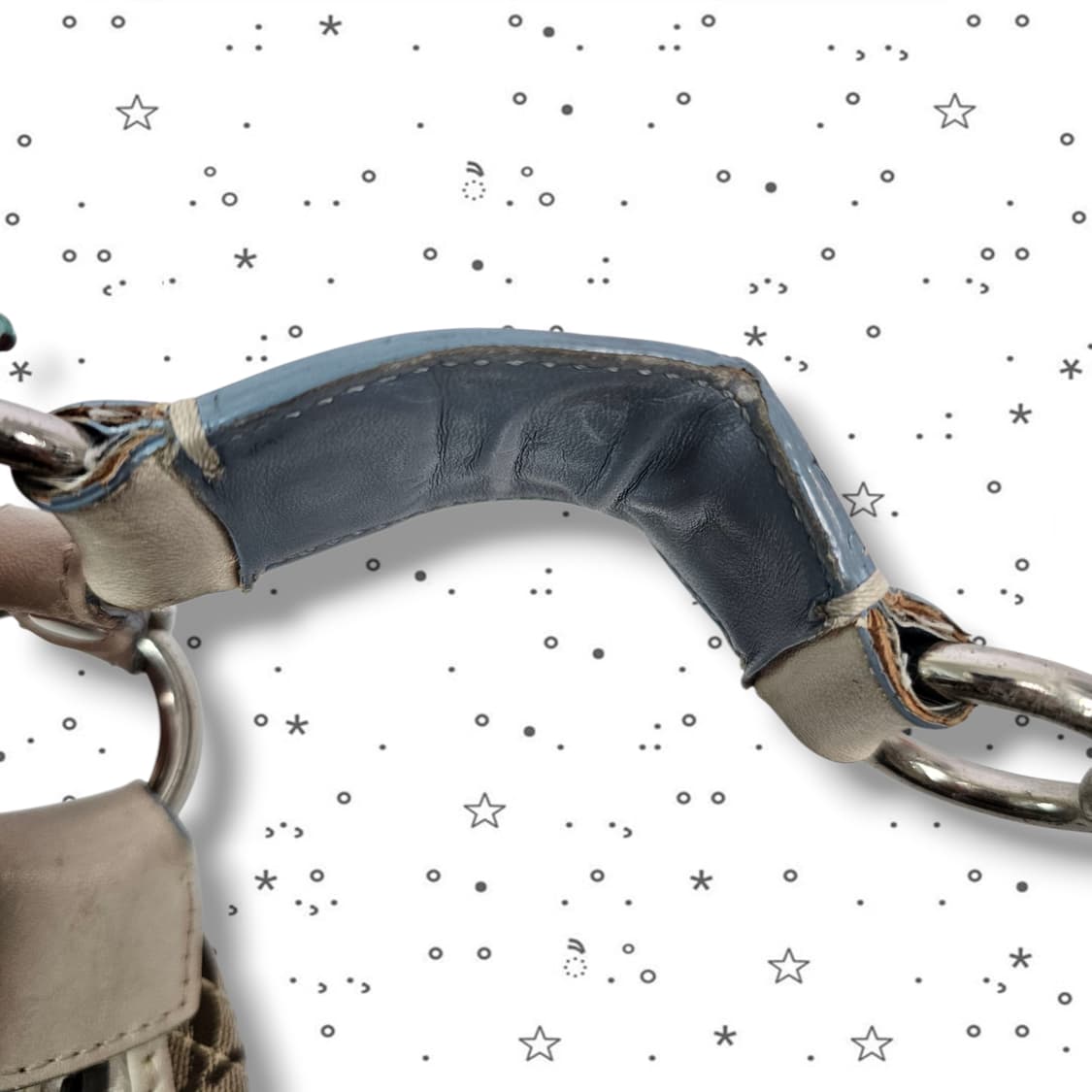 COACH 코치 시그니쳐 숄더 호보백 상품이미지10