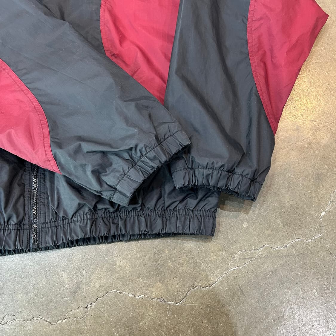 90s 나이키 바람막이자켓 상품이미지5