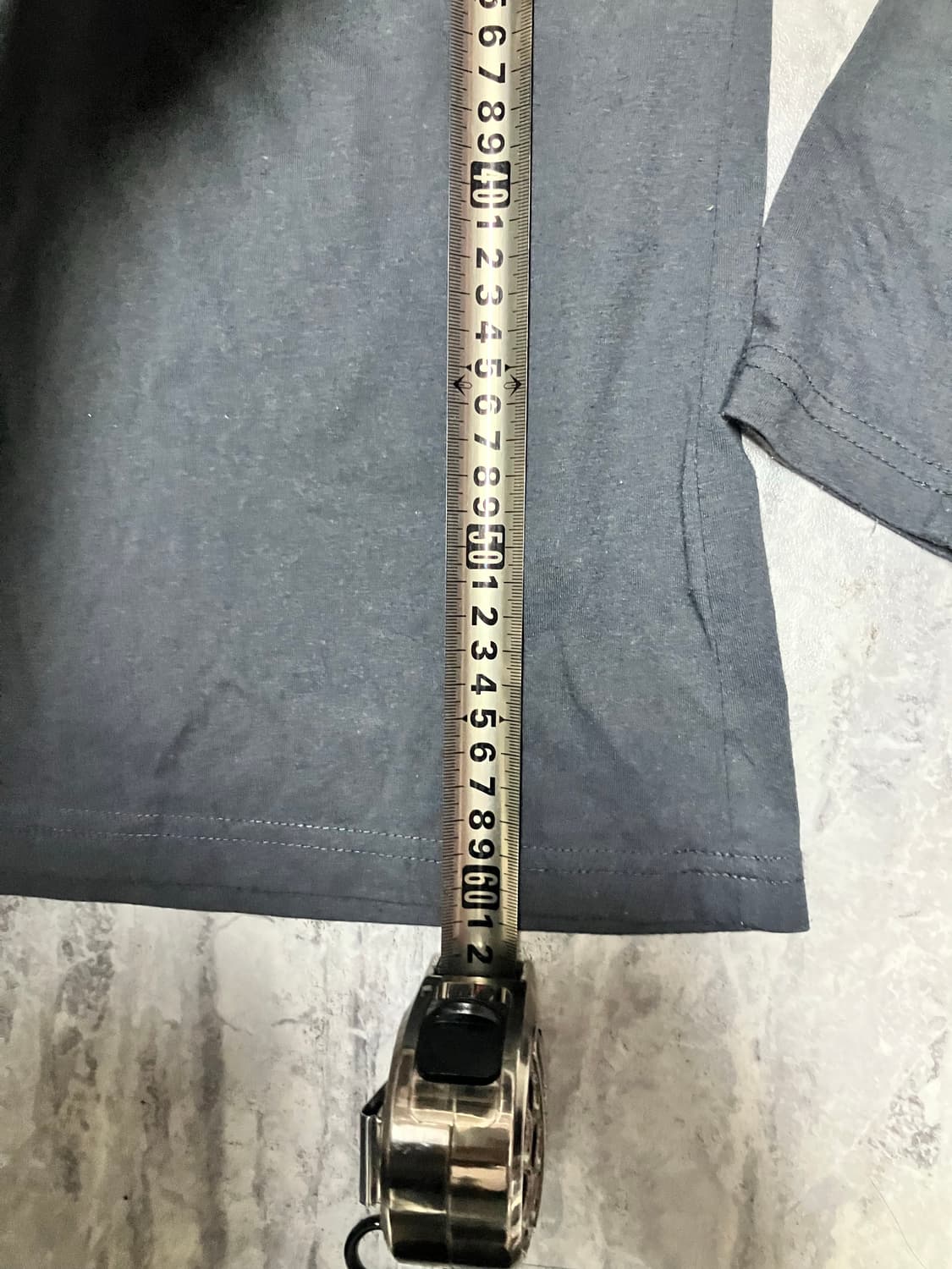 일본빈티지 Cutieblonde 하구미모리걸 달천깔페어리 롱슬리브 상품이미지3