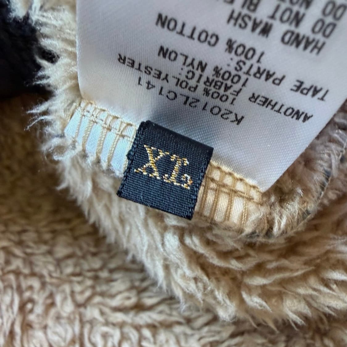 캐피탈 마리아 후리스 4사이즈 상품이미지6