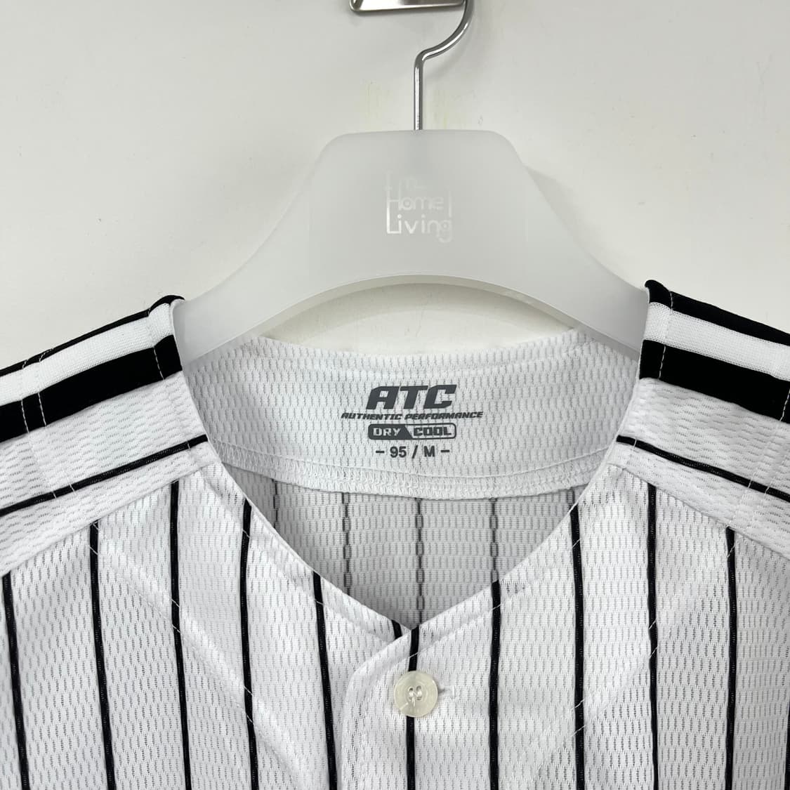 LG트윈스 ATC 박용택 마킹 홈 유니폼 상품이미지8