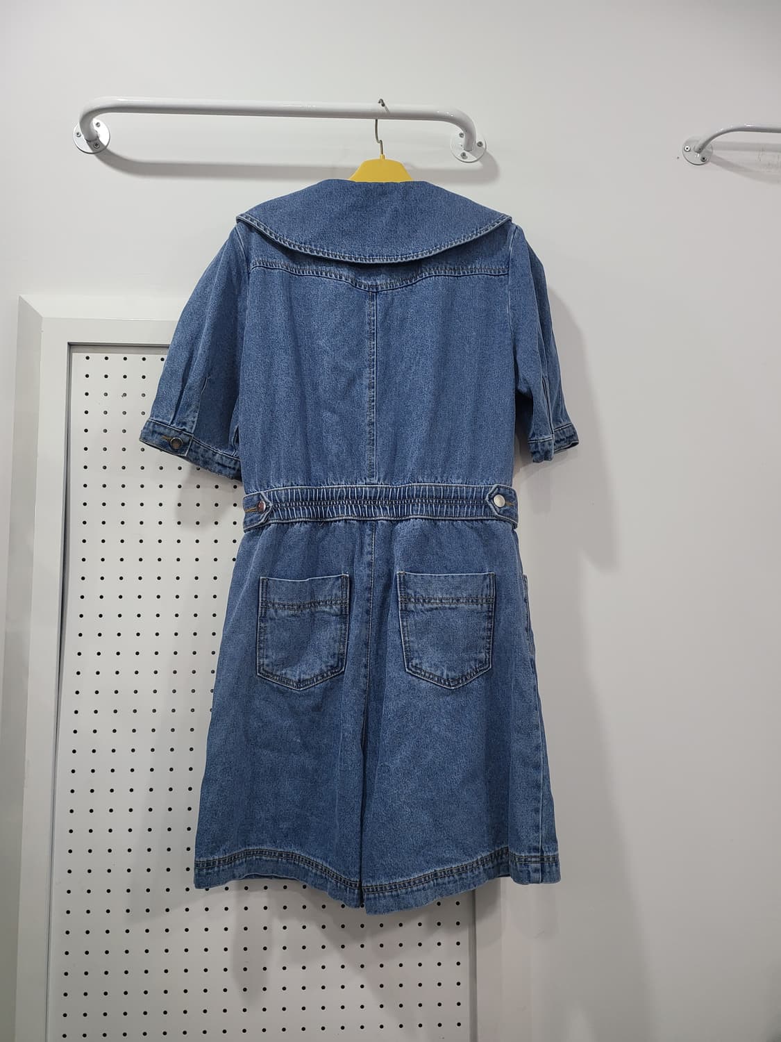 올리브데올리브 여성 점프수트 상품이미지2