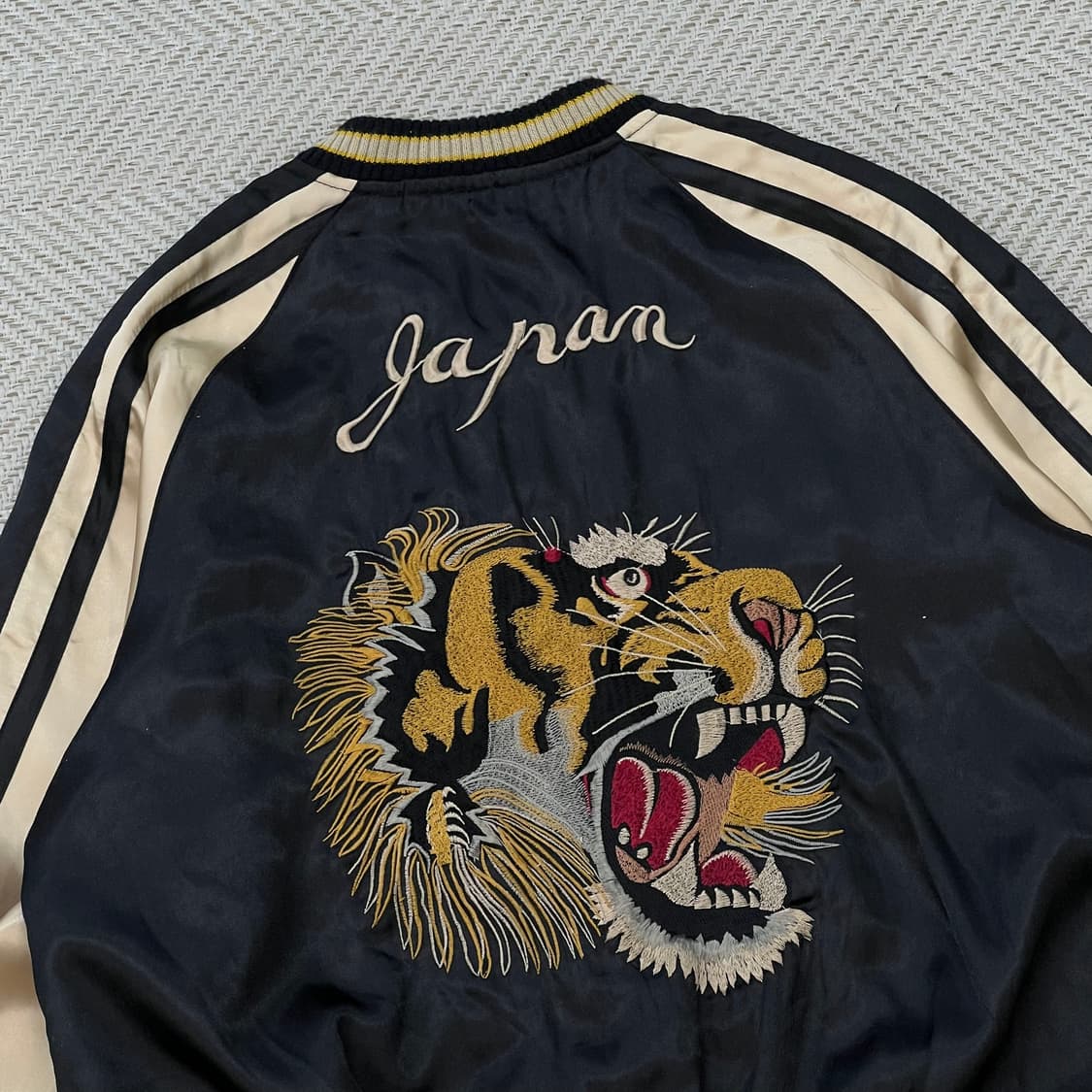 빈티지 리버시블 스카쟌 r3270 상품이미지7