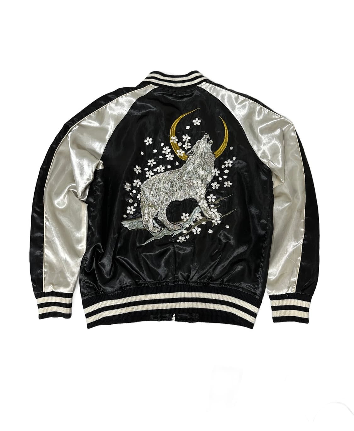 오보로 울프 스카쟌 (희귀) 상품이미지1