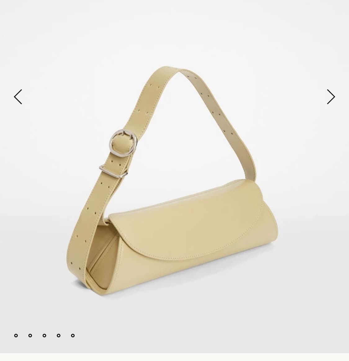 질샌더 카놀로백 상품이미지3