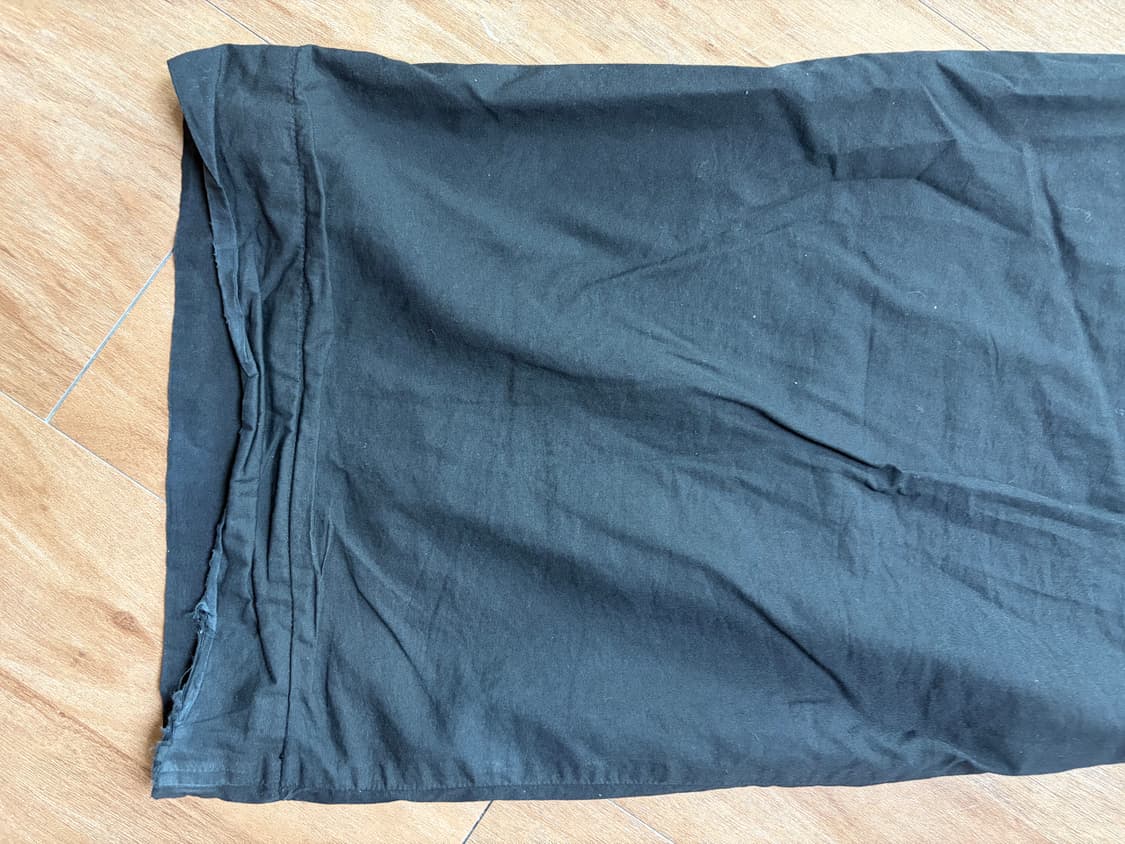 드리스 반 노튼 portby 카고 팬츠 판매 상품이미지6