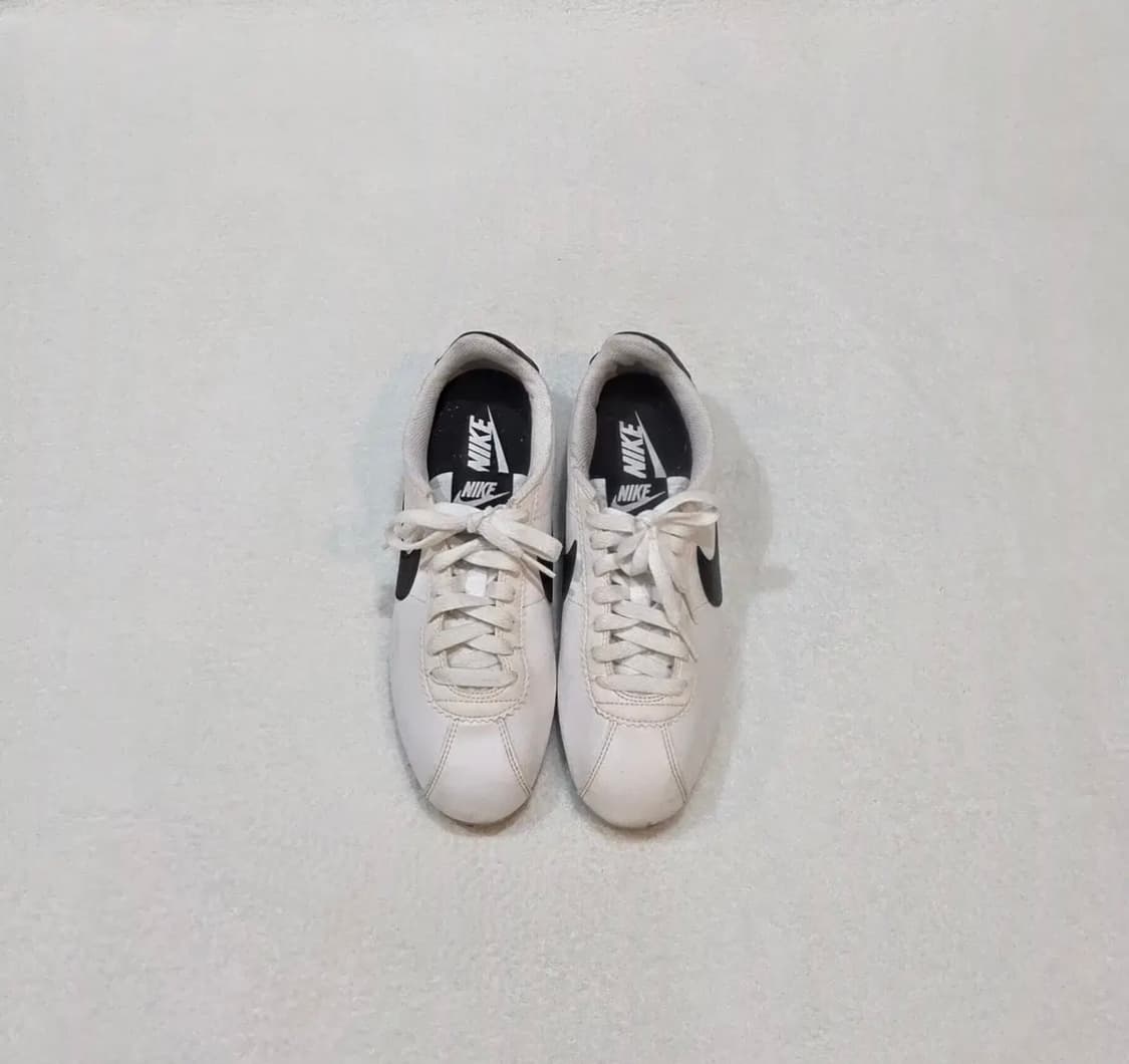 NIKE [나이키] 우먼즈 코르테즈 베이직 상품이미지2