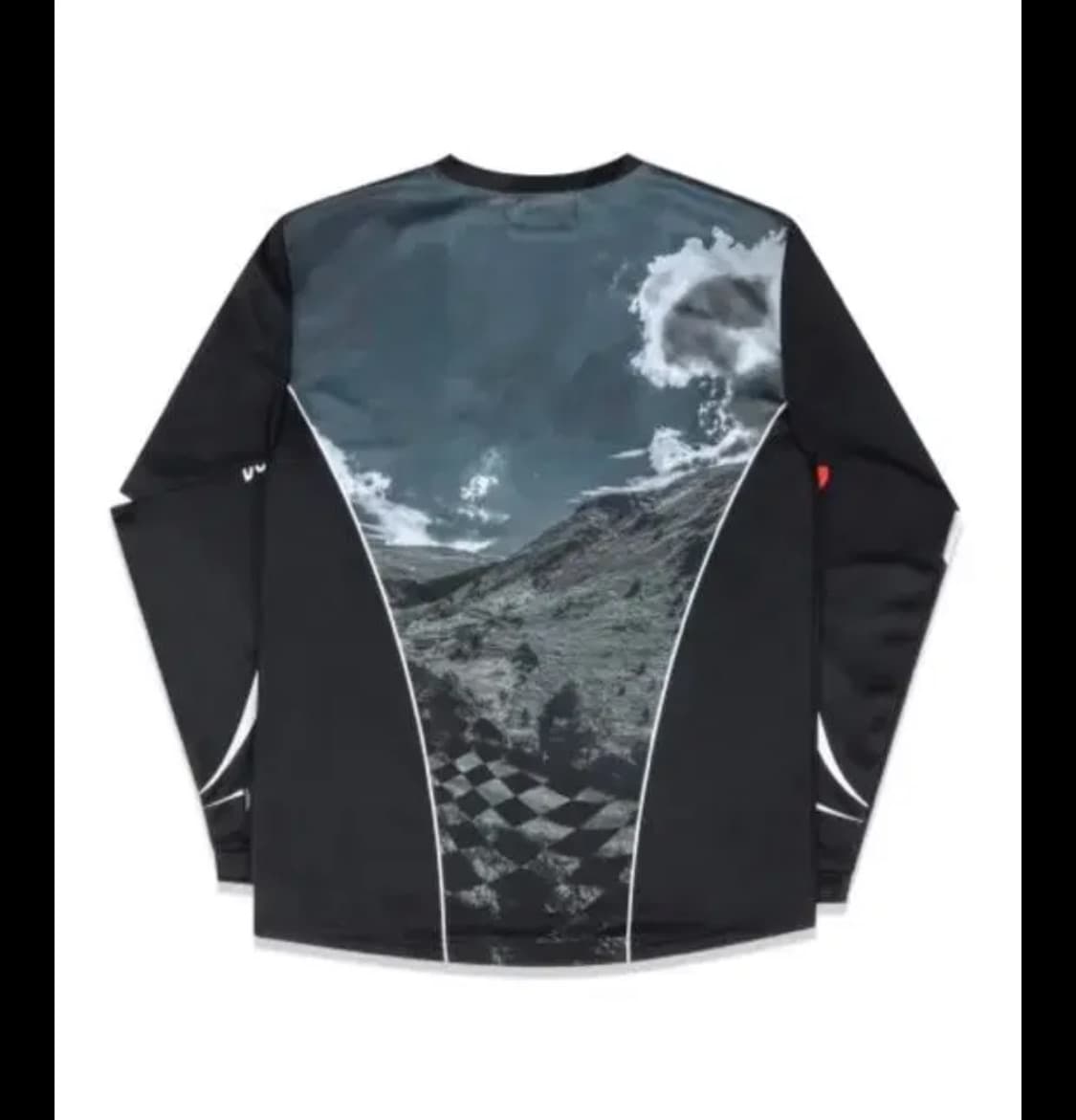 덕다이브 레이서 롱슬리브 상품이미지2