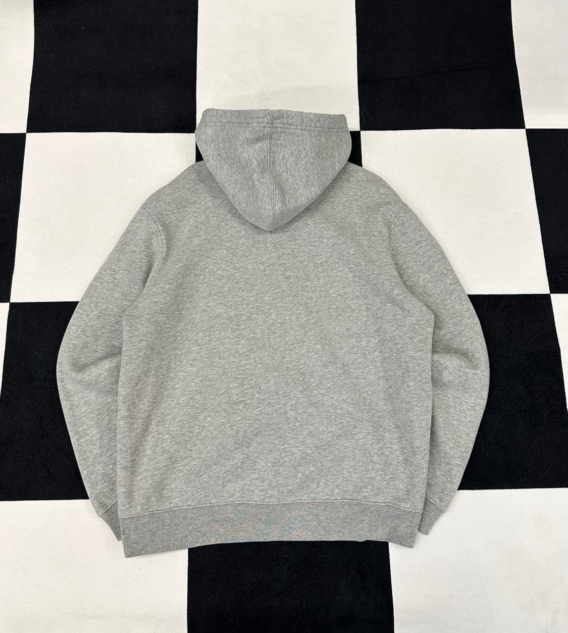 갭 스펠로고 후드 S 상품이미지2