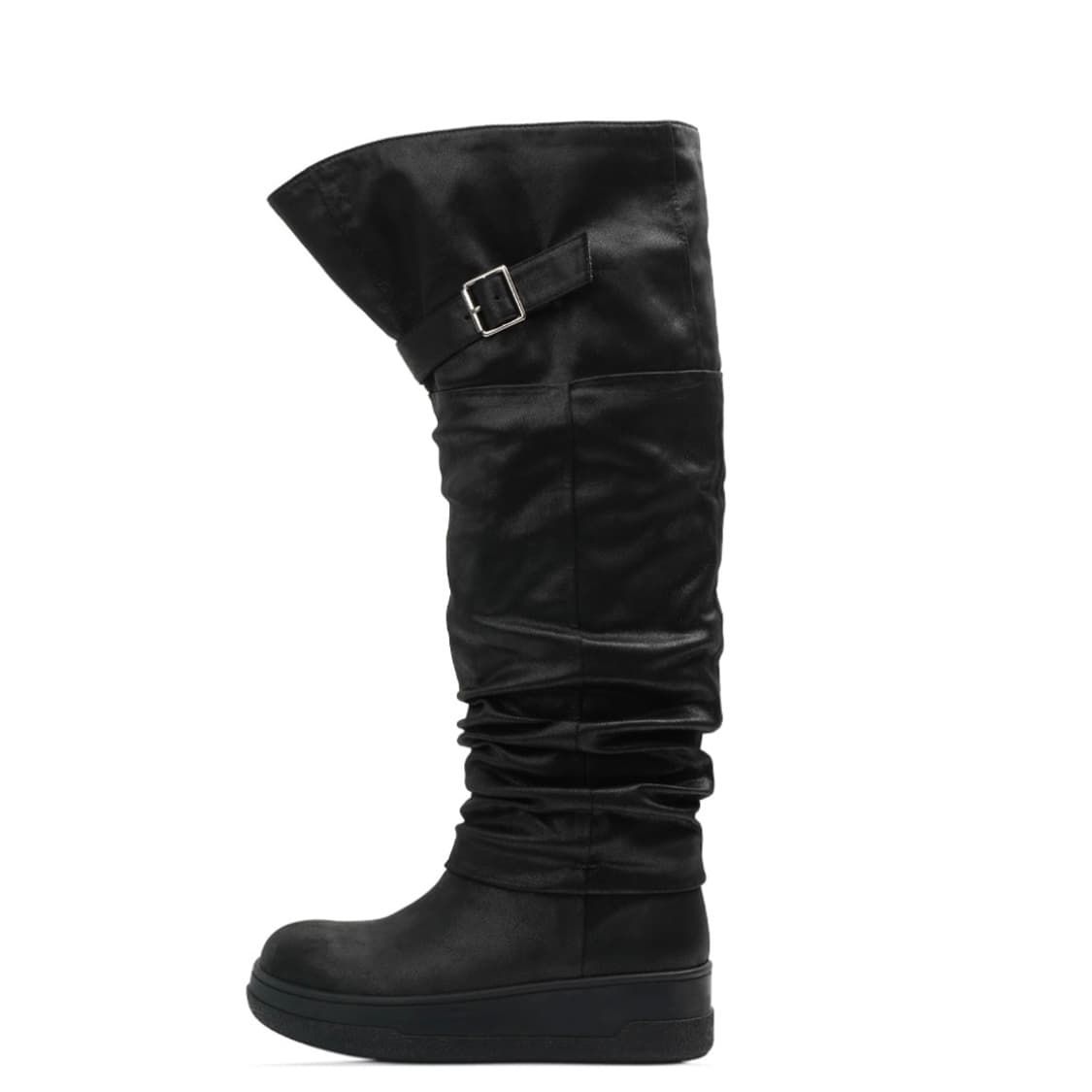 이크닉 008 slouchy 3way boots 슬라우치 부츠 상품이미지1