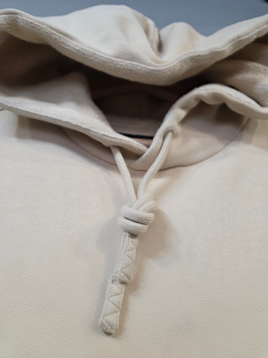 G-STAR  반팔 후드티 베이지(M)디피용 상품이미지4