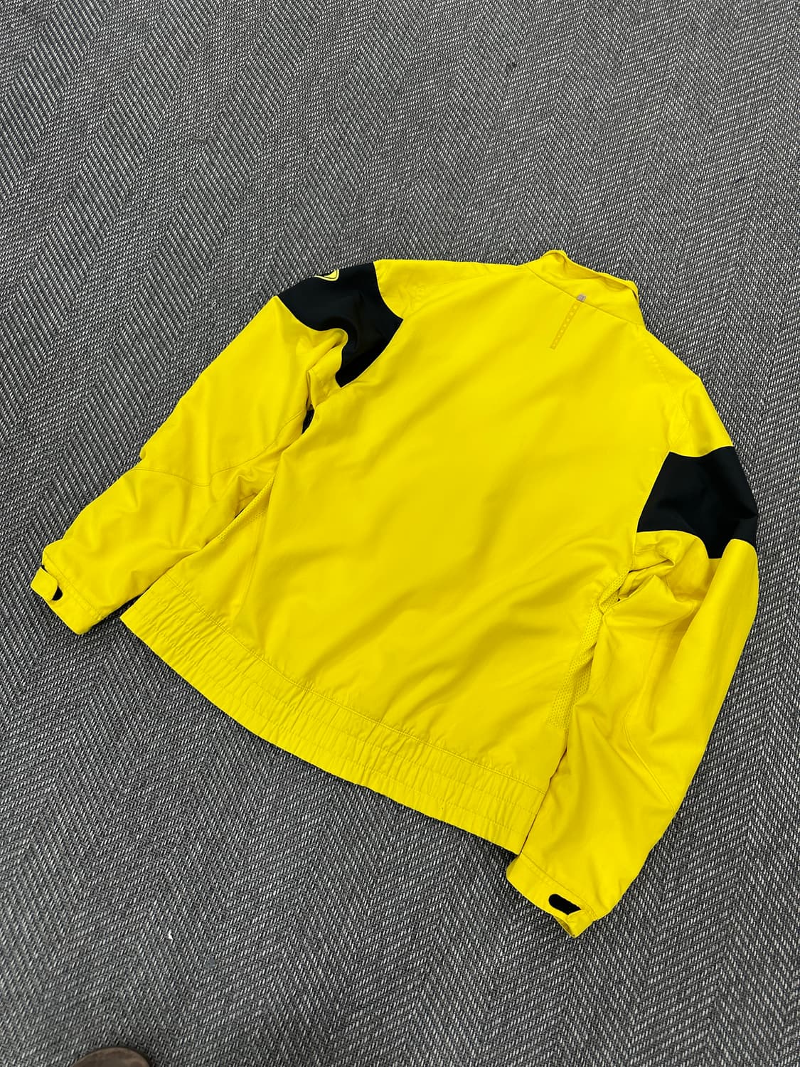 나이키 맨유 트랙재킷 상품이미지5