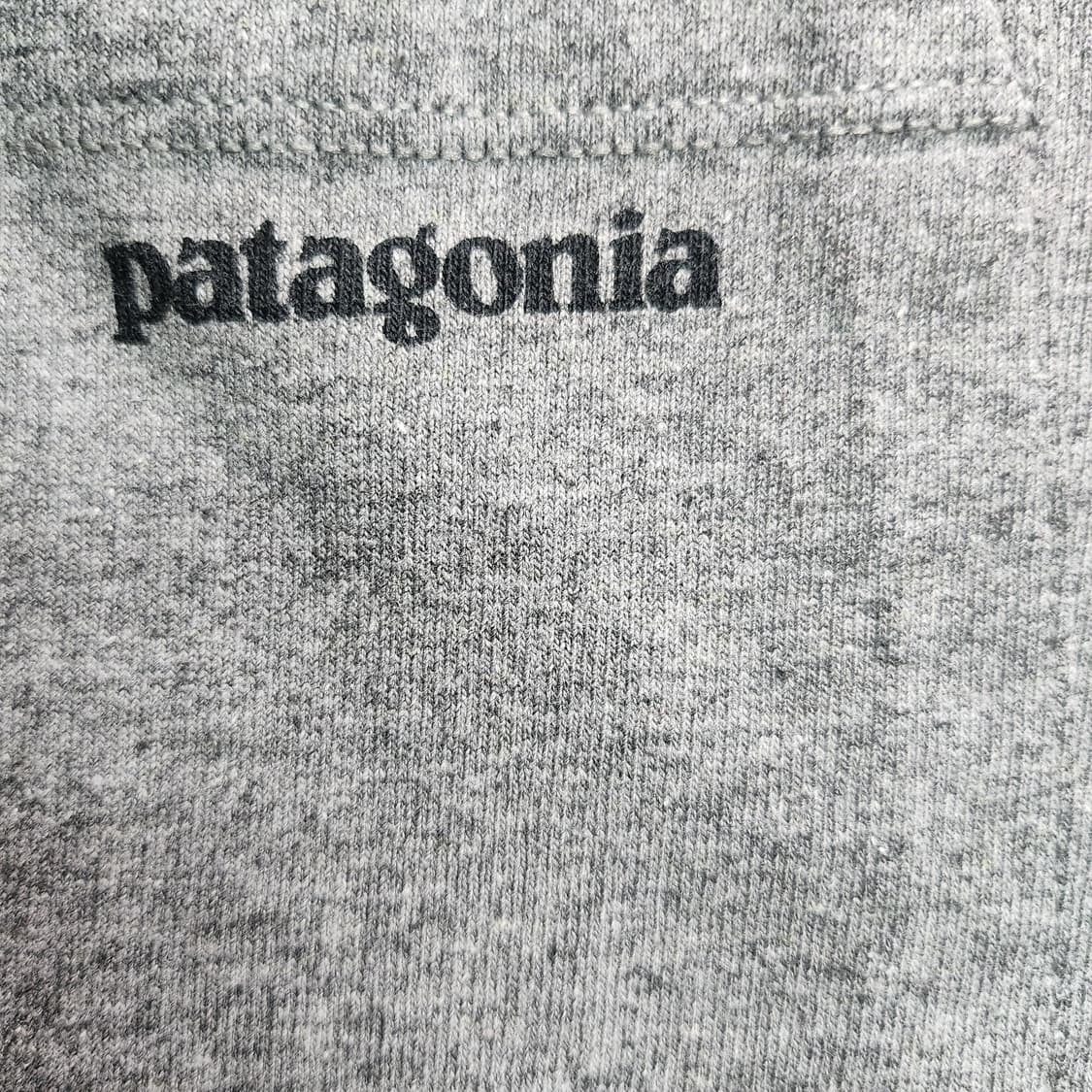 파타고니아 반팔티 상품이미지2
