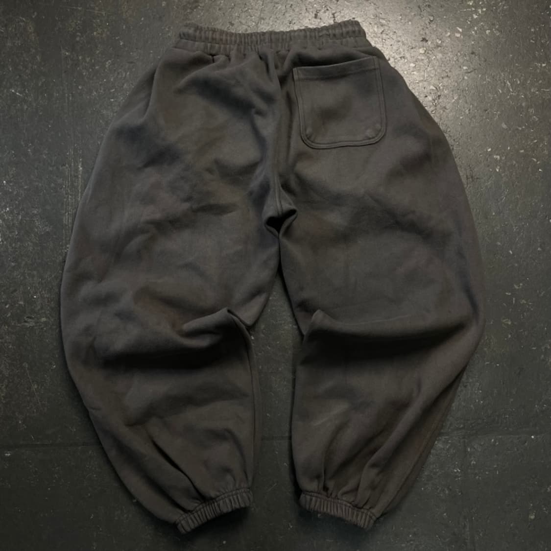 100 언더마이카 무 03 스웻팬츠 상품이미지5