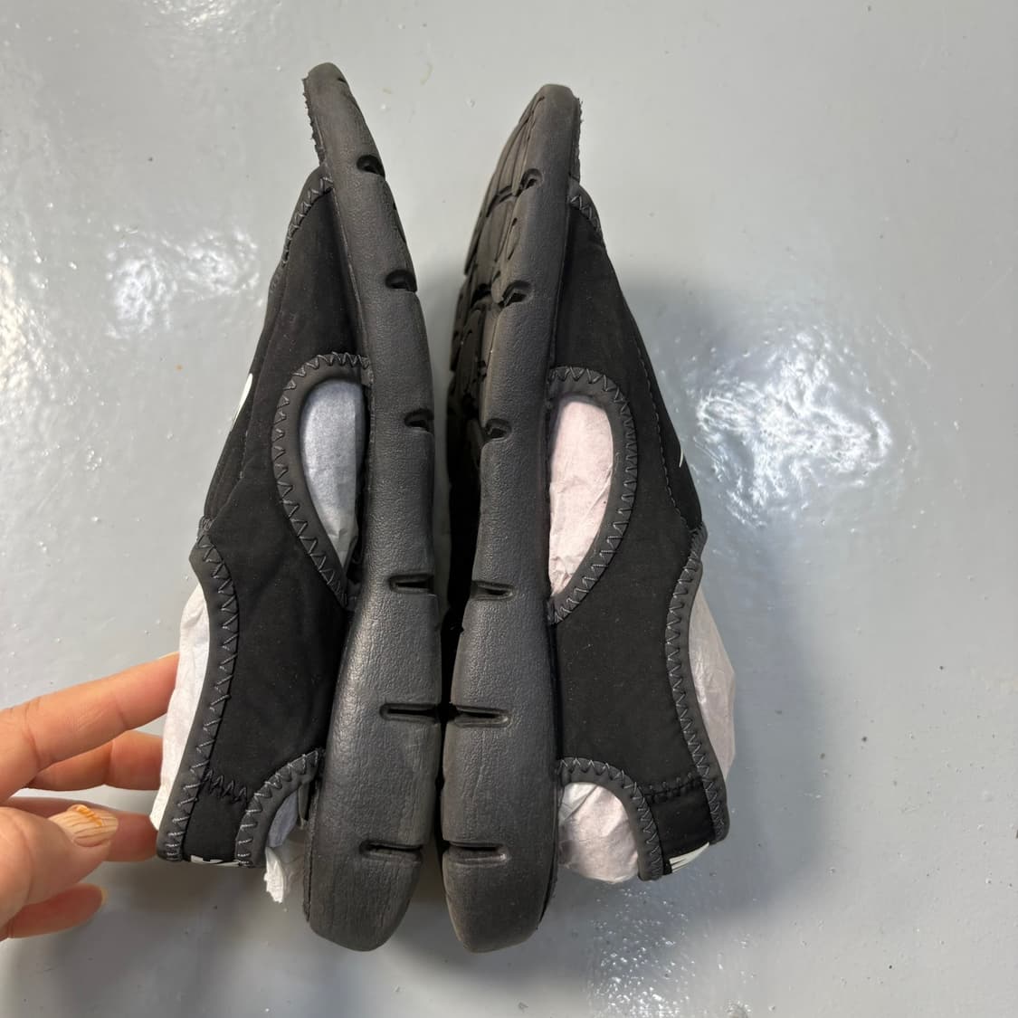 210 나이키 키즈 샌들 0406J 상품이미지5