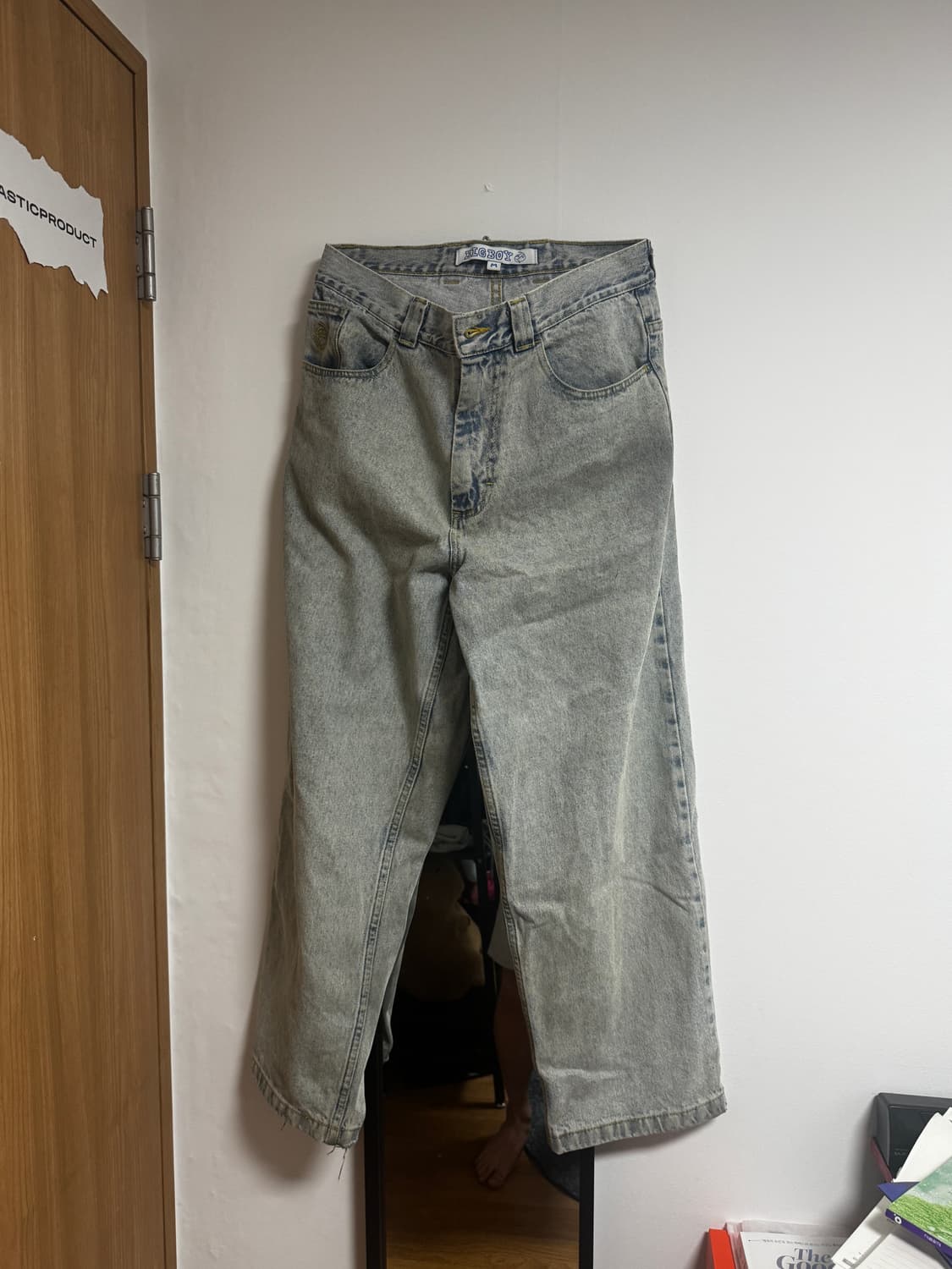 폴라스케이트 빅보이진 상품이미지1