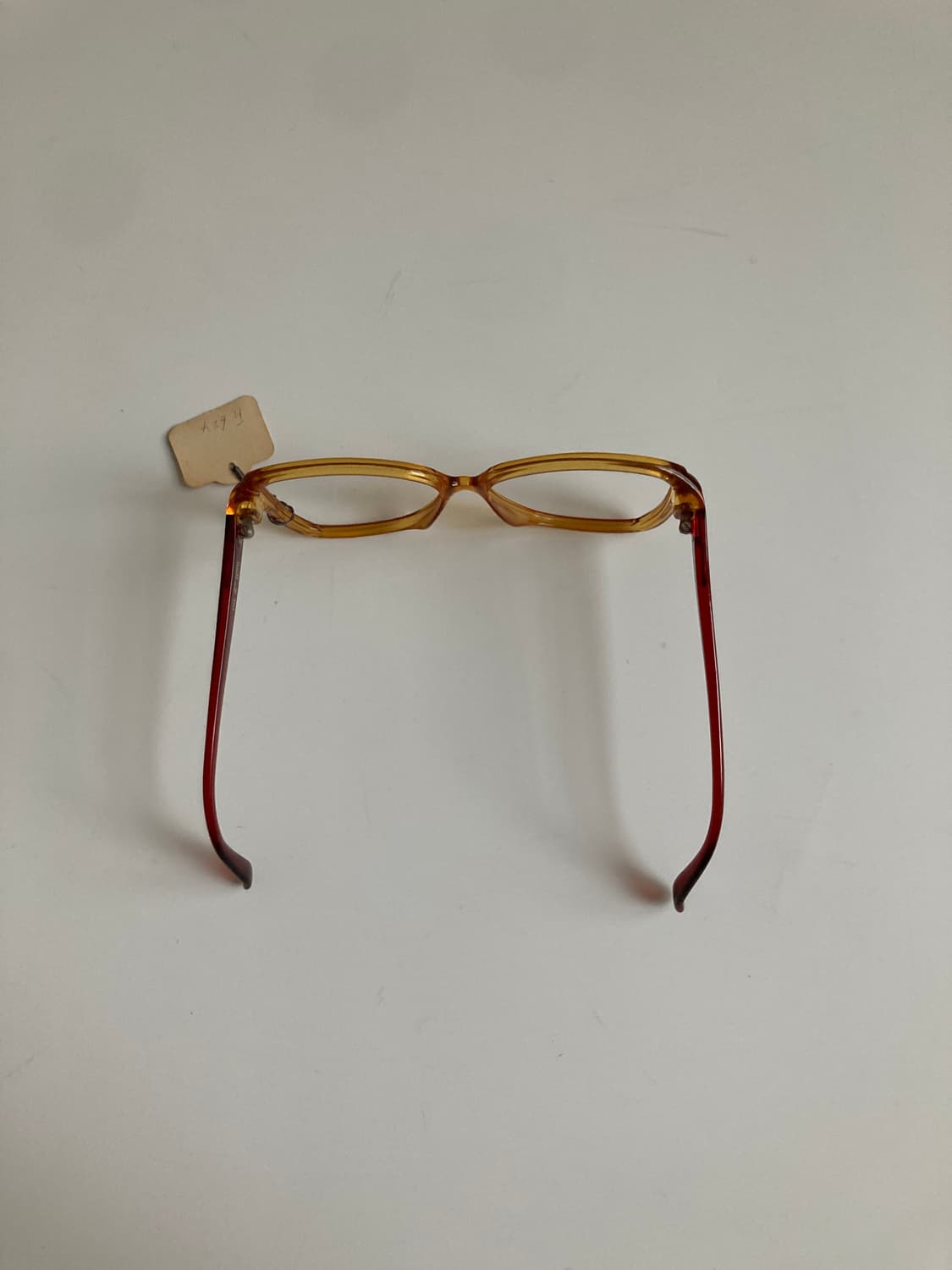 Eyewear No Lens 상품이미지3