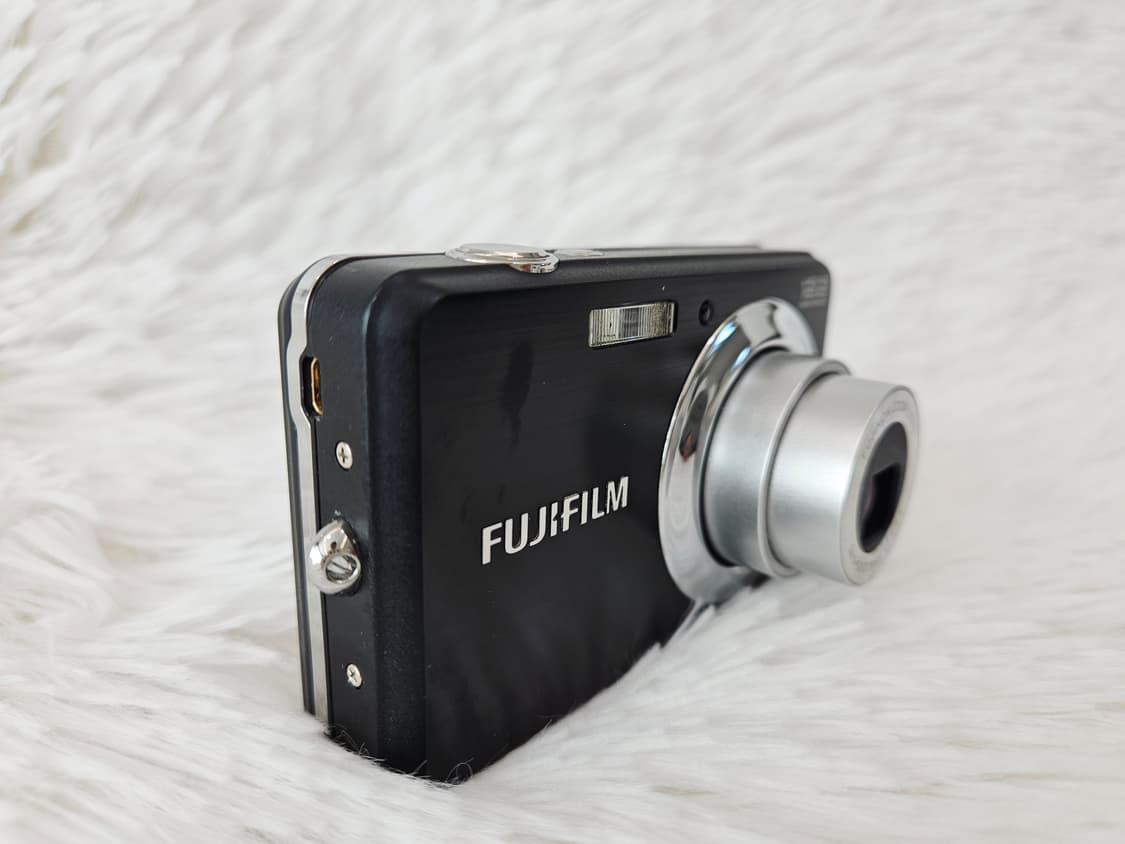 [A급] 후지필름 파인픽스 J40 디카, 디지털카메라 판매 상품이미지3