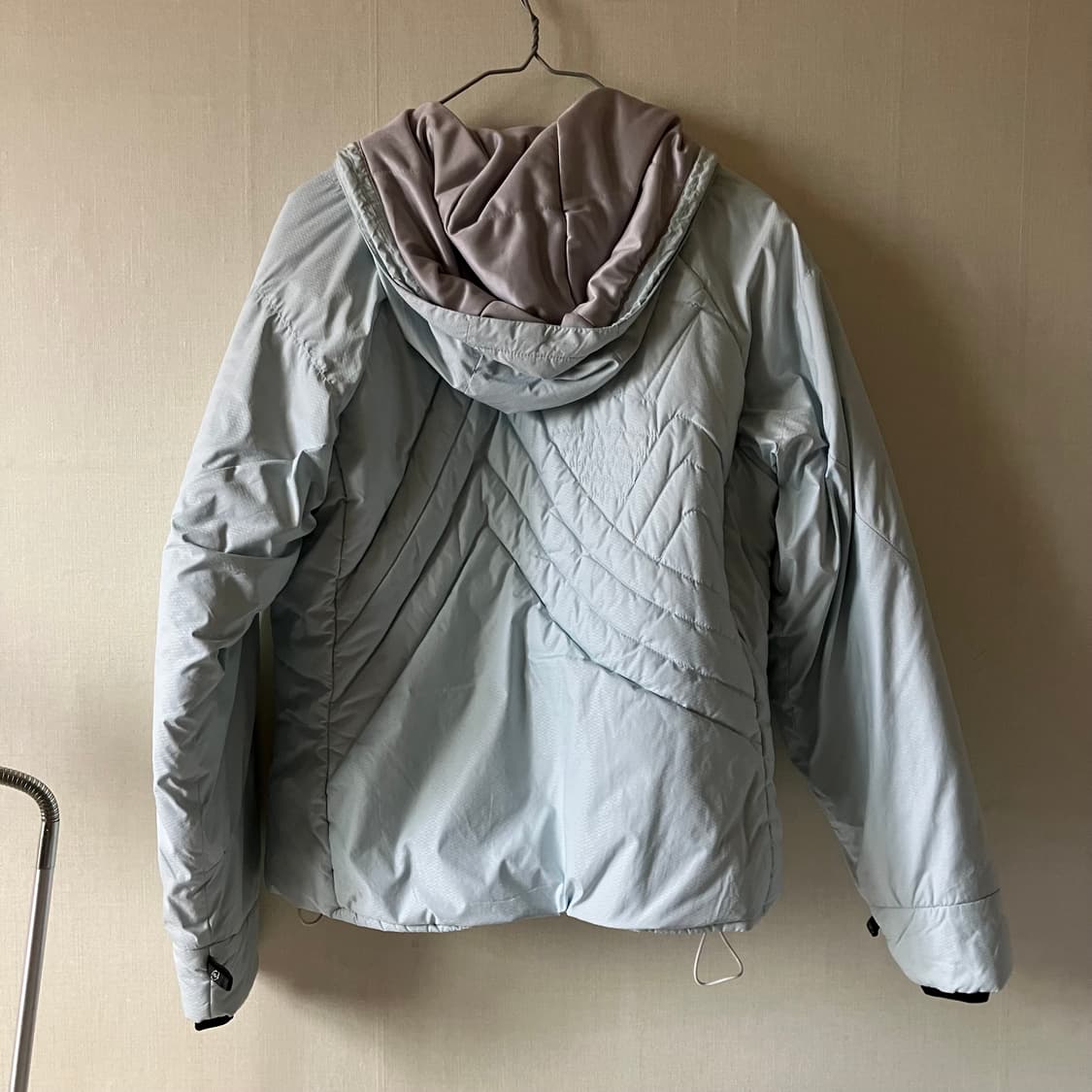 콜롬비아 패딩 상품이미지3