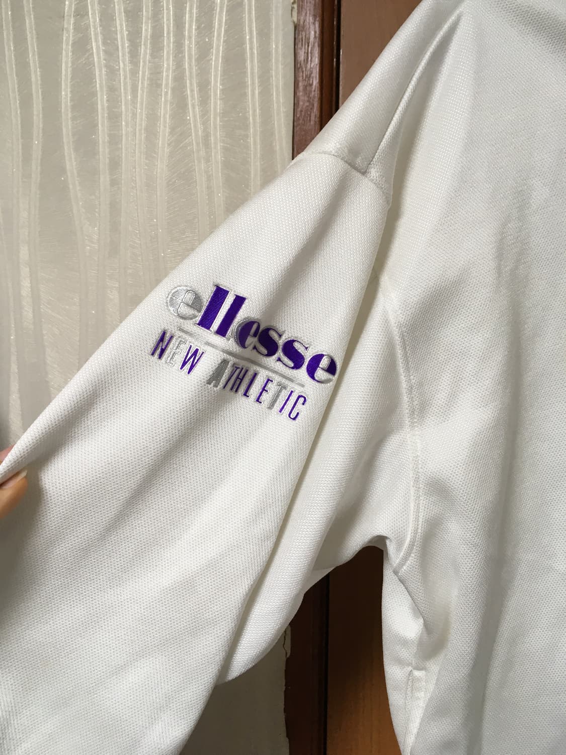 ellesse 져지 운동복  상품이미지2