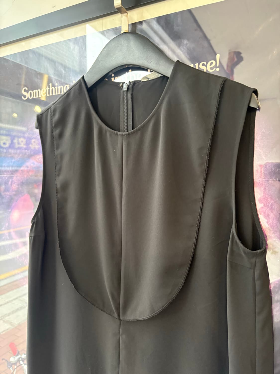 Theory 슬리브리스 상품이미지2