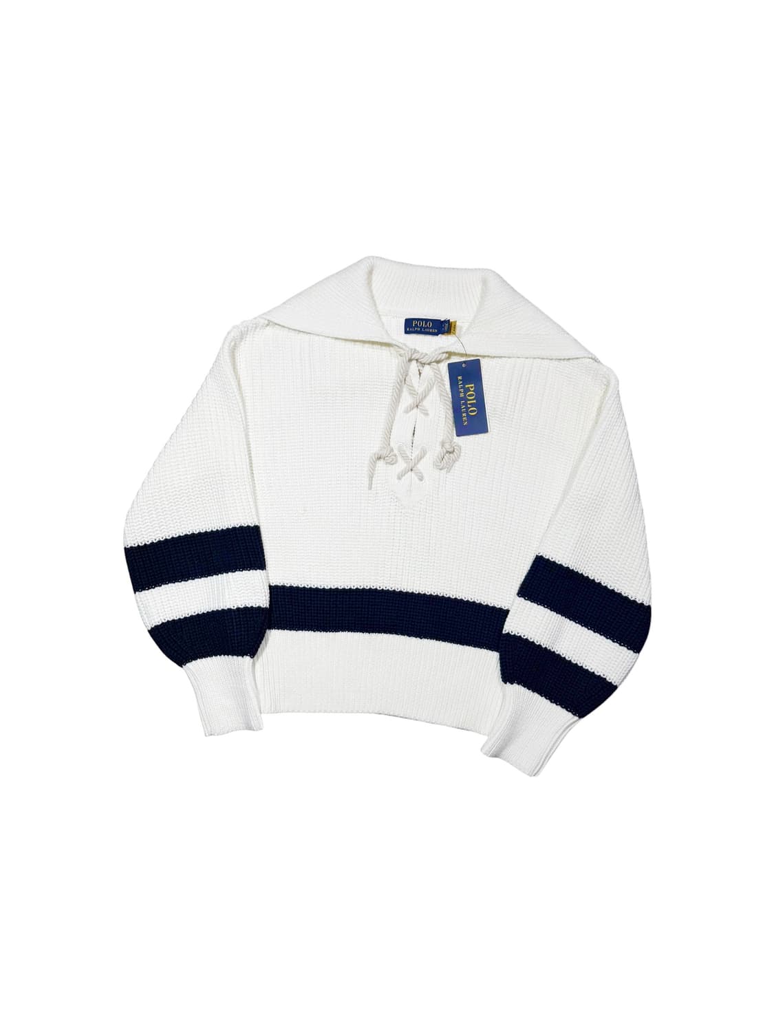 Polo Ralph Lauren 폴로 랄프로렌 세일러 니트 스웨터 상품이미지1