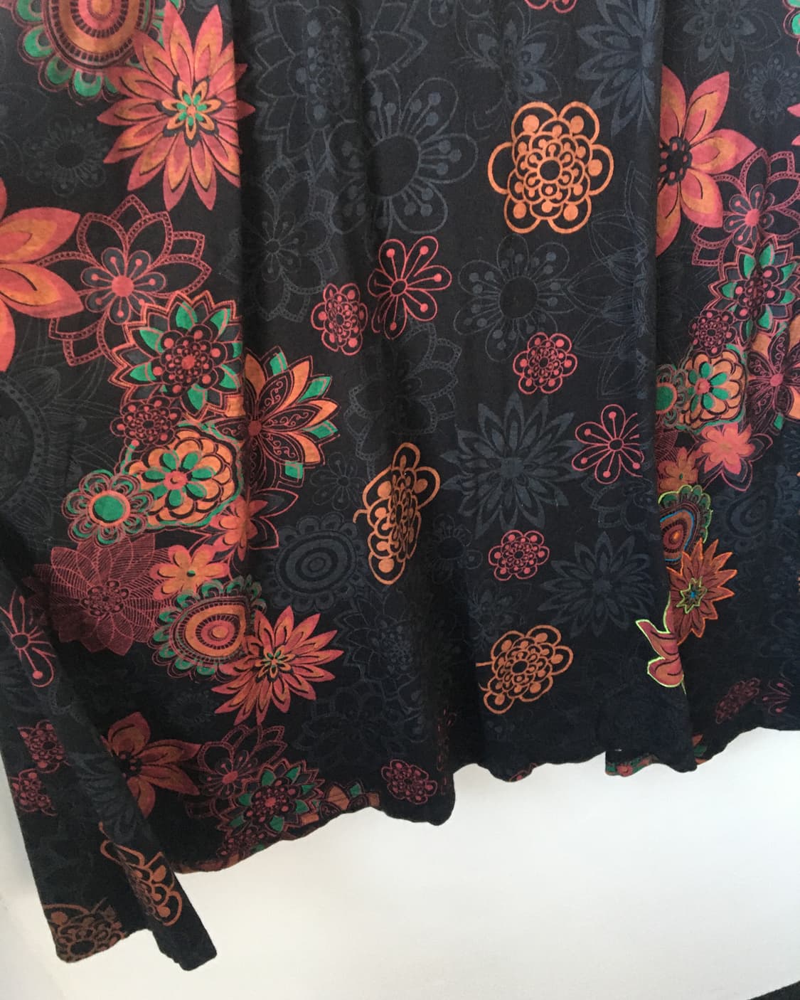 Oriental mood onepiece 상품이미지5