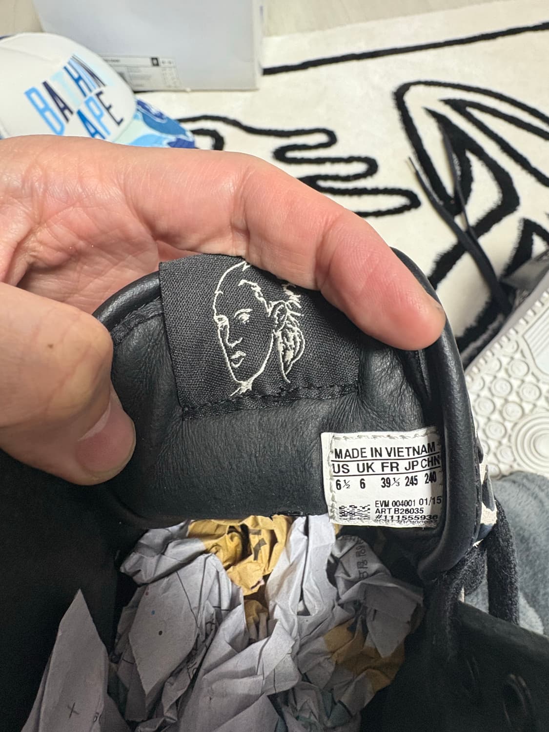 아디다스 제레미스캇 상품이미지4