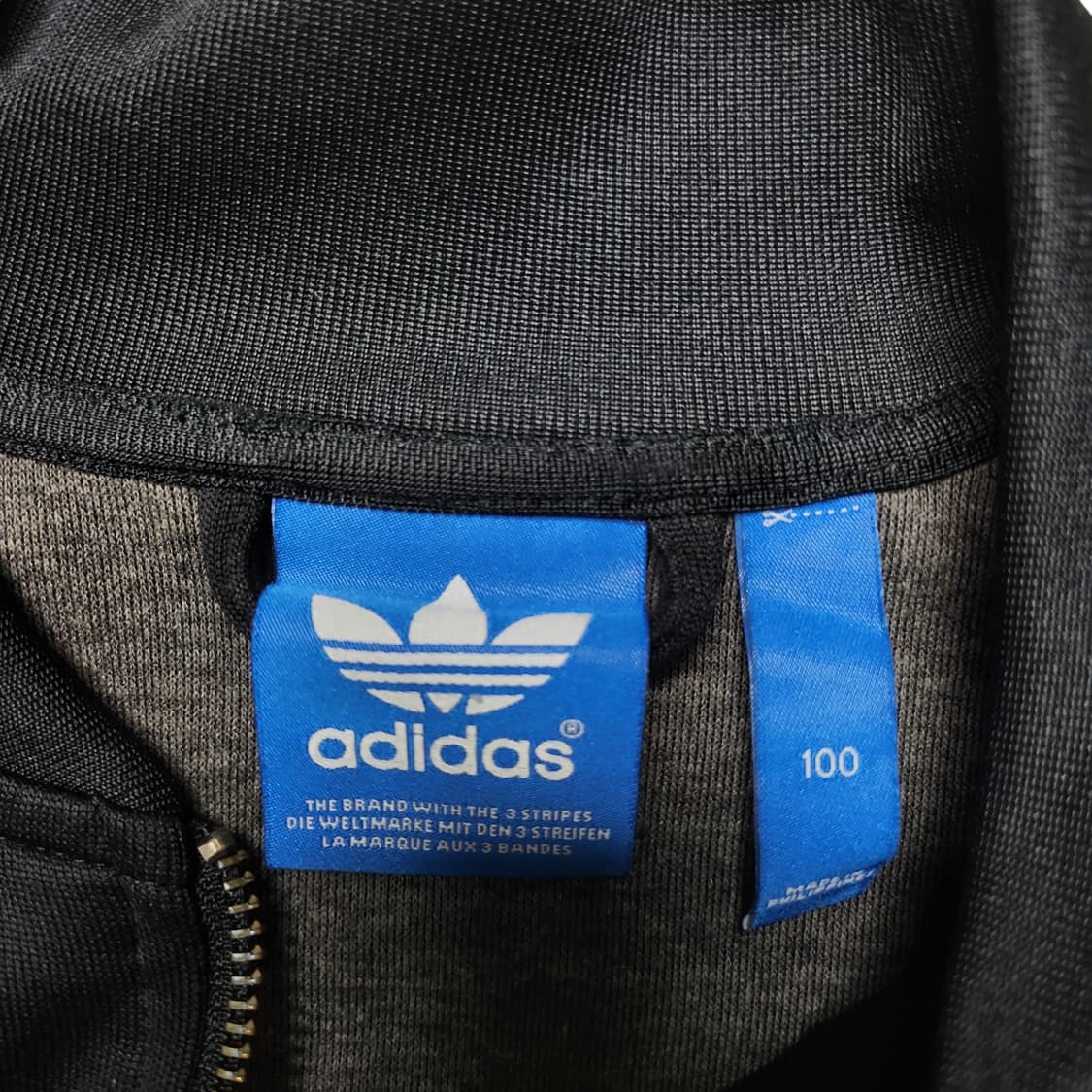 아디다스 트랙탑 상품이미지2