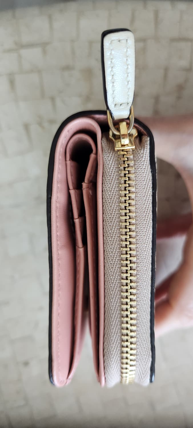 MCM 반지갑  상품이미지5