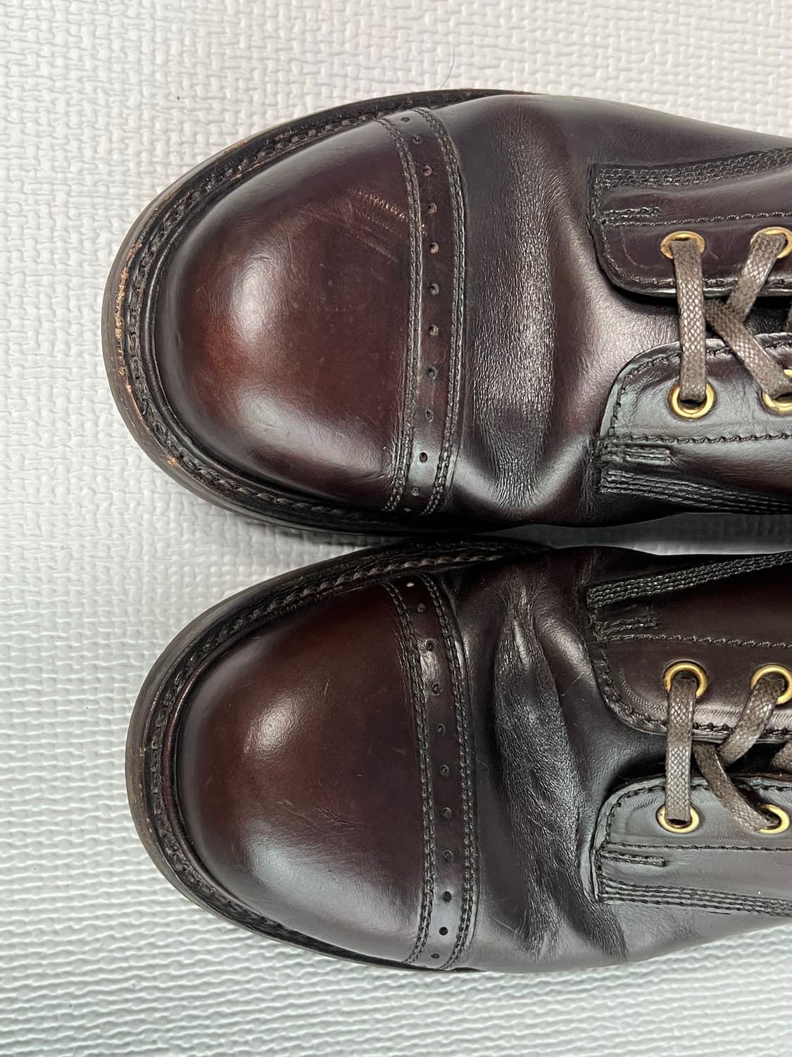 더블알엘 부츠 11D(285~290) 판매합니다!! 상품이미지3