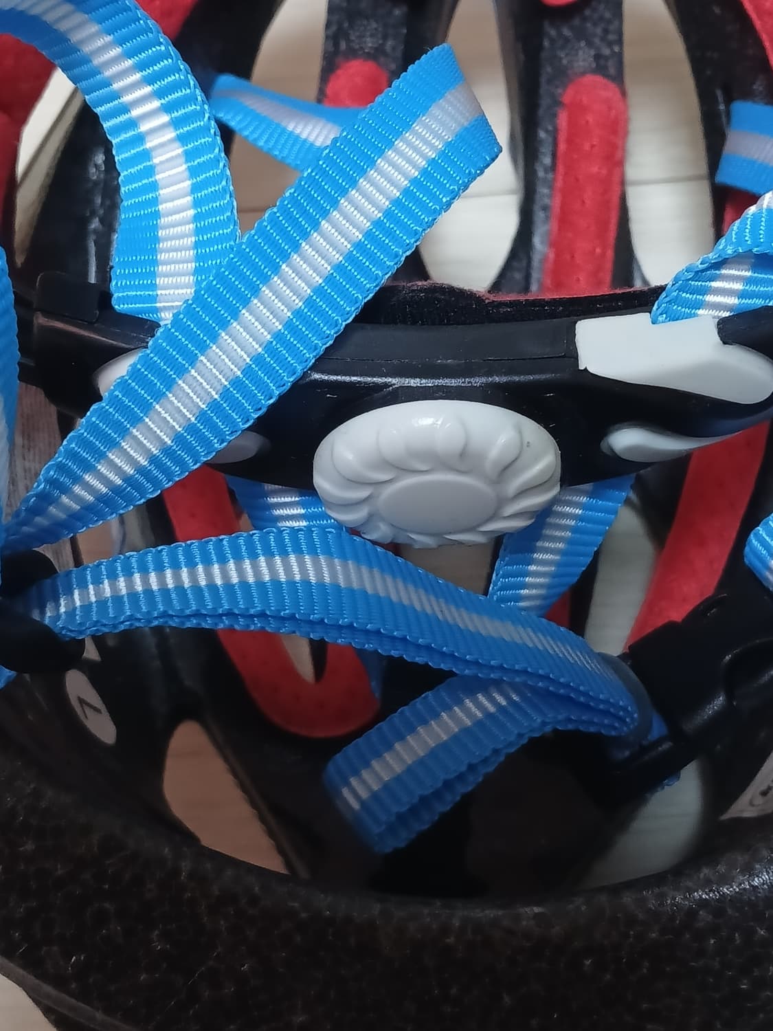 로니카 자전거헬멧((L사이즈)  상품이미지5