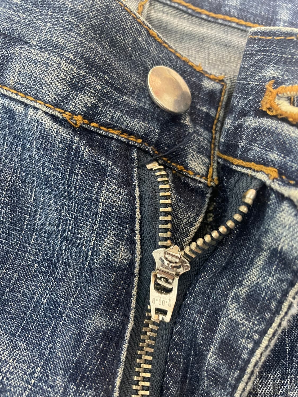 Number(N)ine Denim 상품이미지8