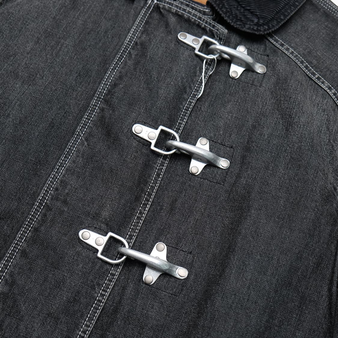 fireman jacket 상품이미지6