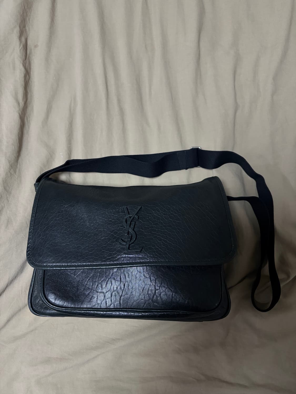 생로랑 / 니키 메신저백 상품이미지3