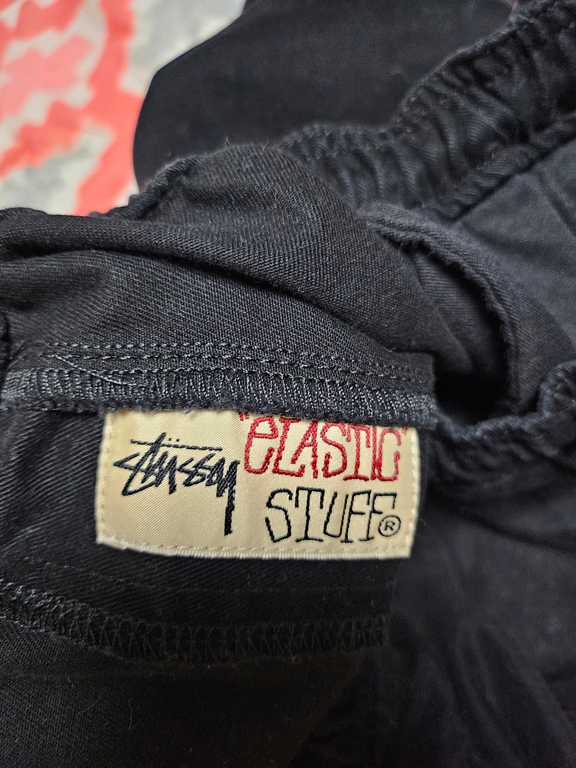 스투시 200% 정품 반바지 L사이즈 상품이미지5