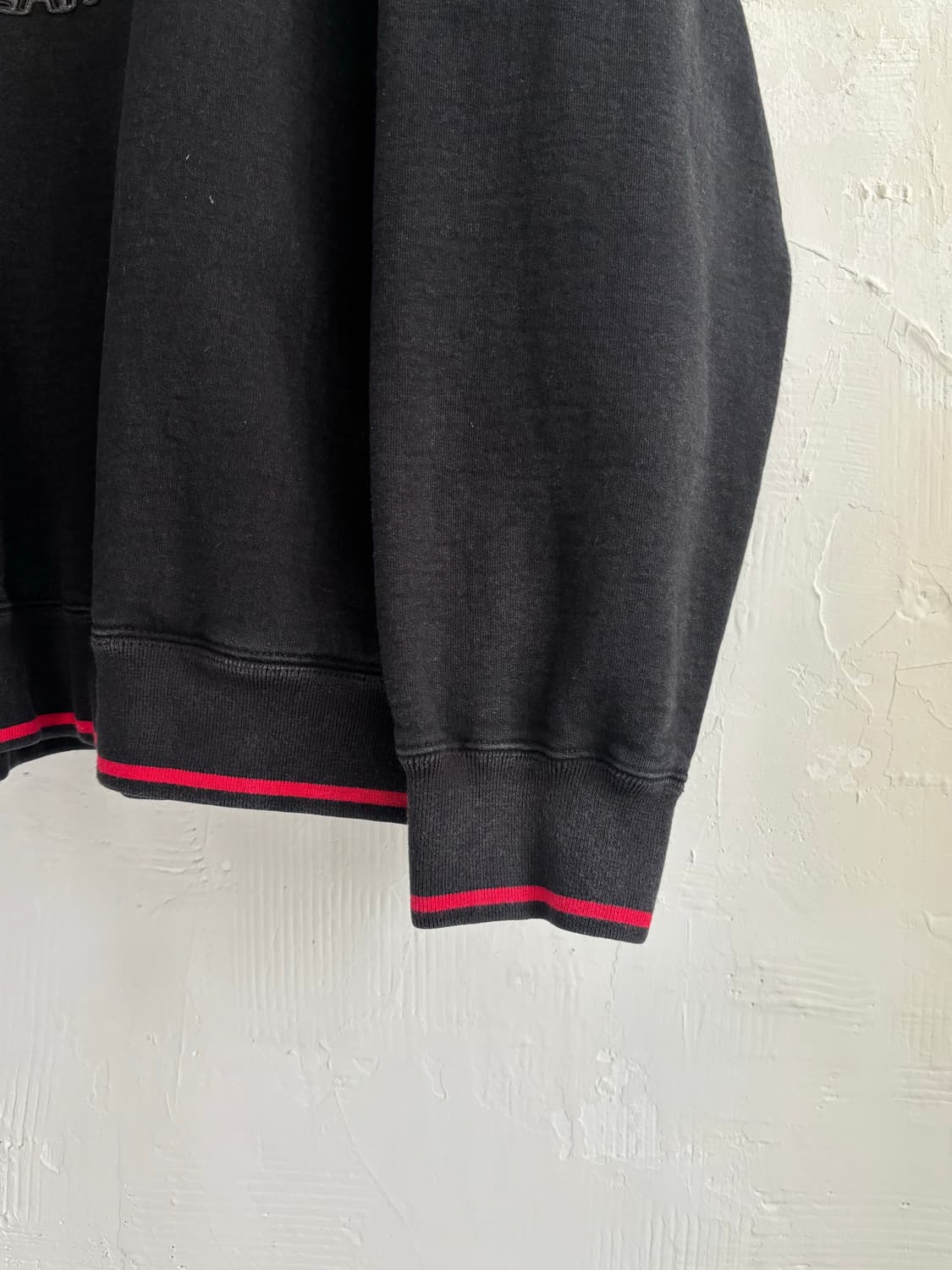 Supreme 슈프림 22AW 밀라노 하프 집 풀오버  상품이미지6