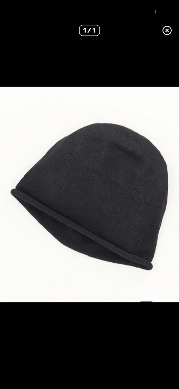 Ca4la 울 비니 상품이미지1