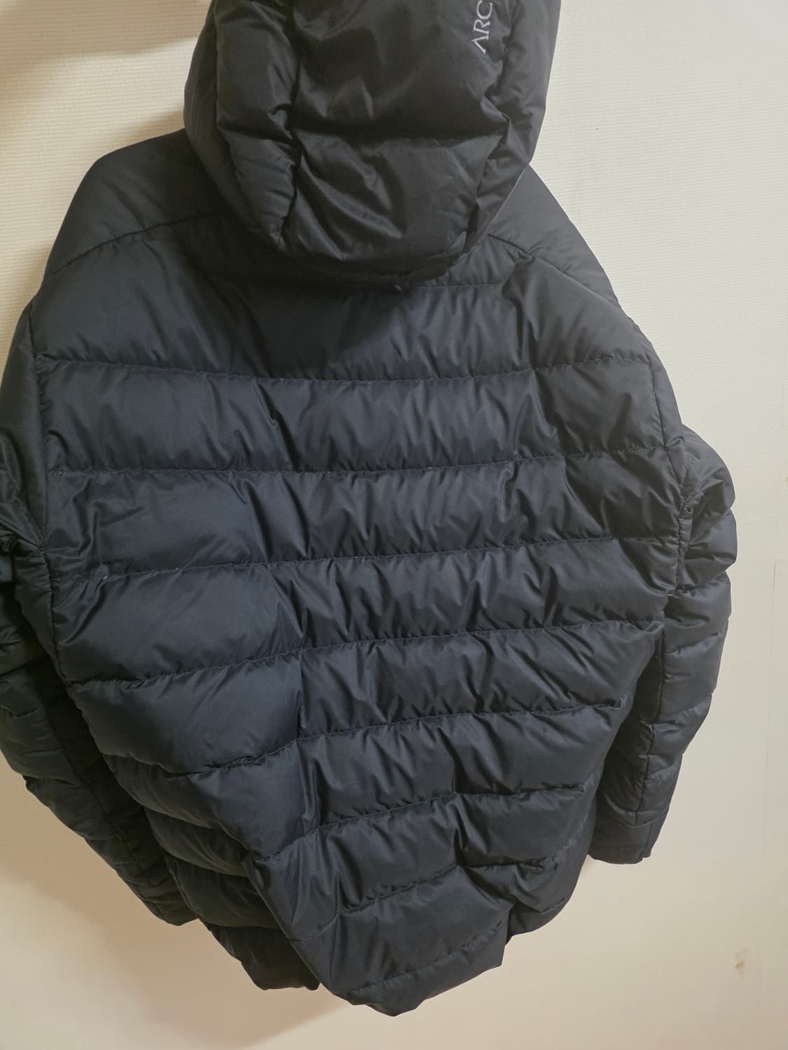 아크테릭스 토륨 xl 상품이미지2