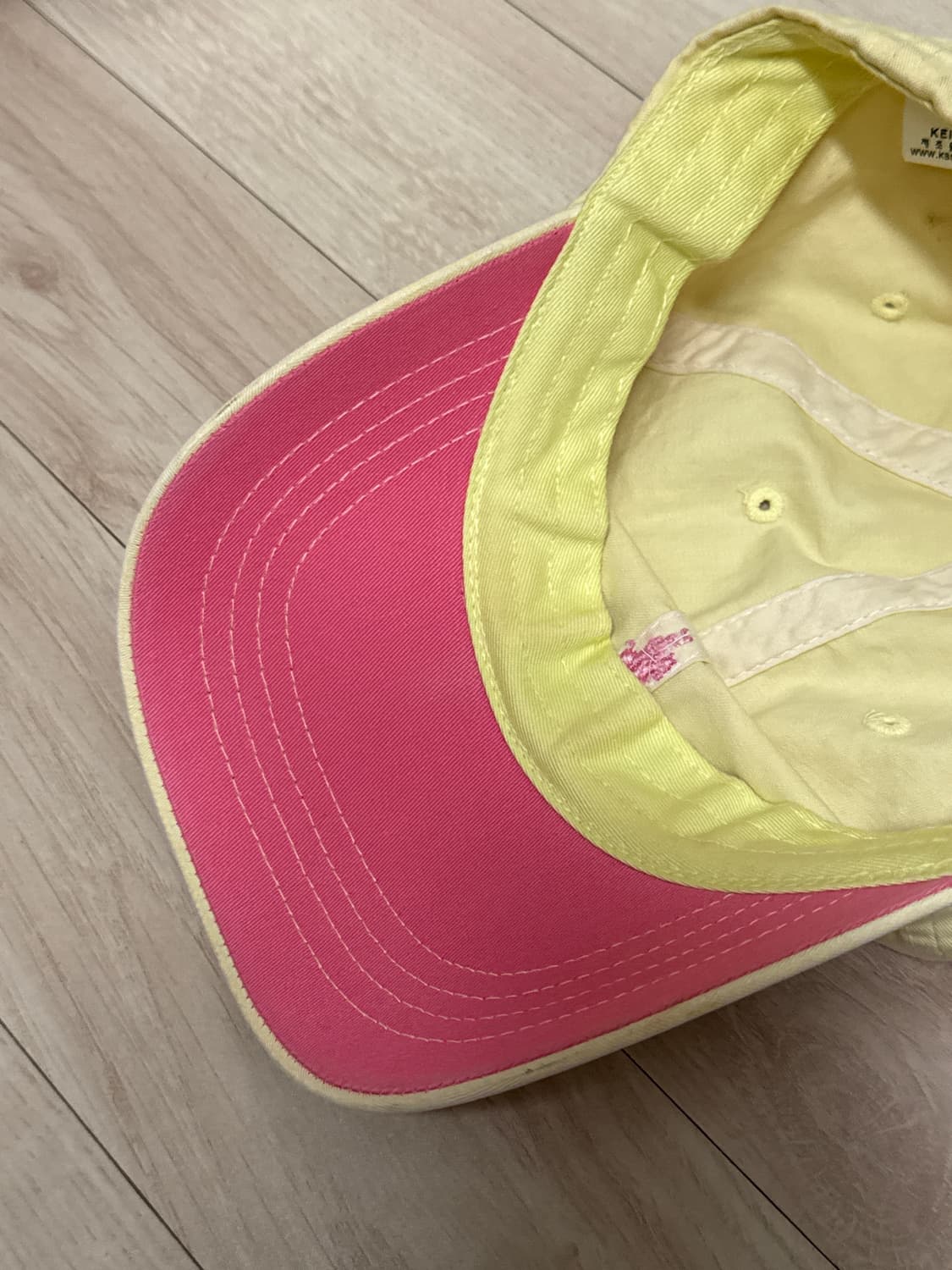 폴로 볼캡 (희귀 컬러) 상품이미지2