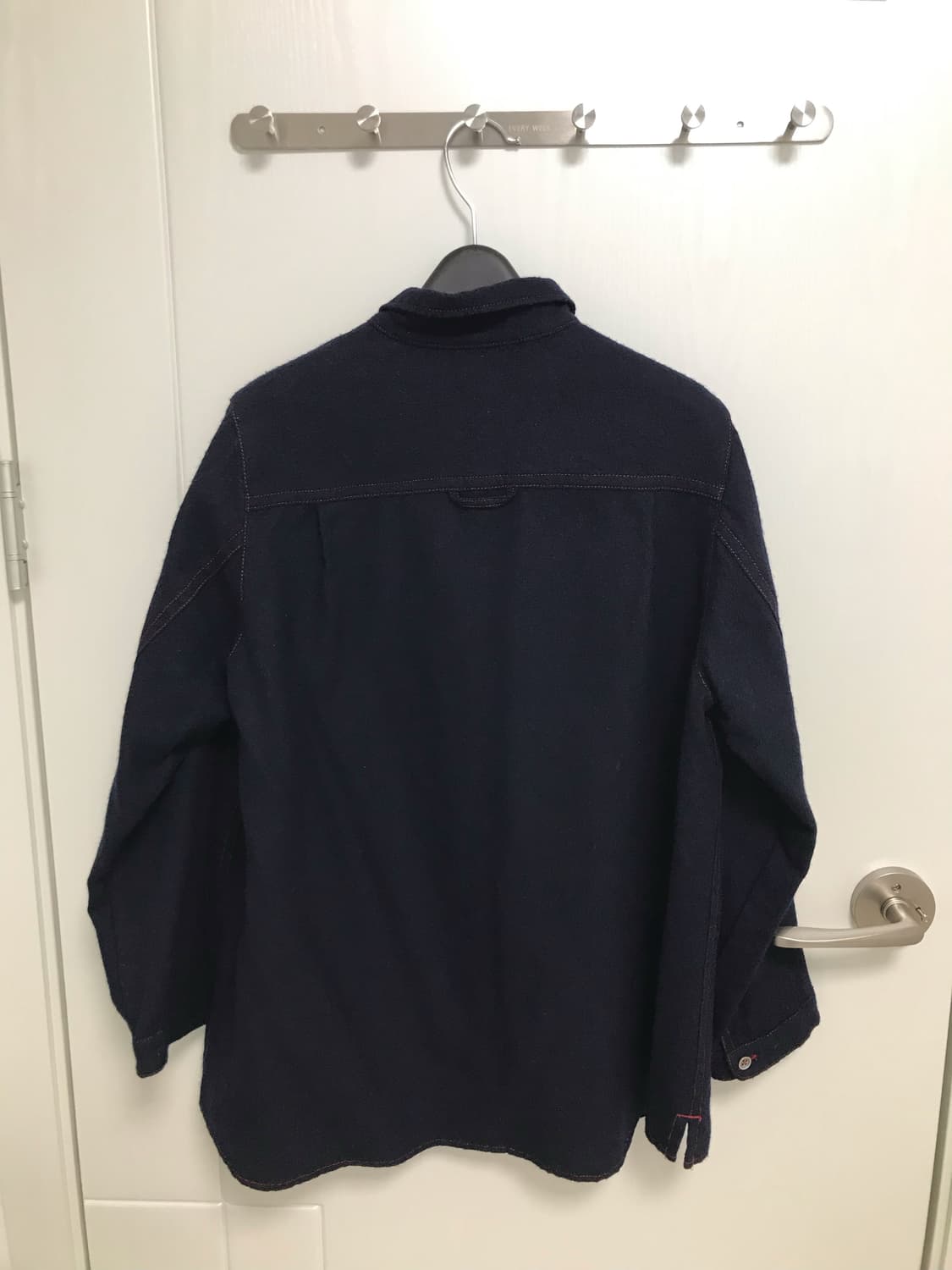 빈티지 셔츠 상품이미지2