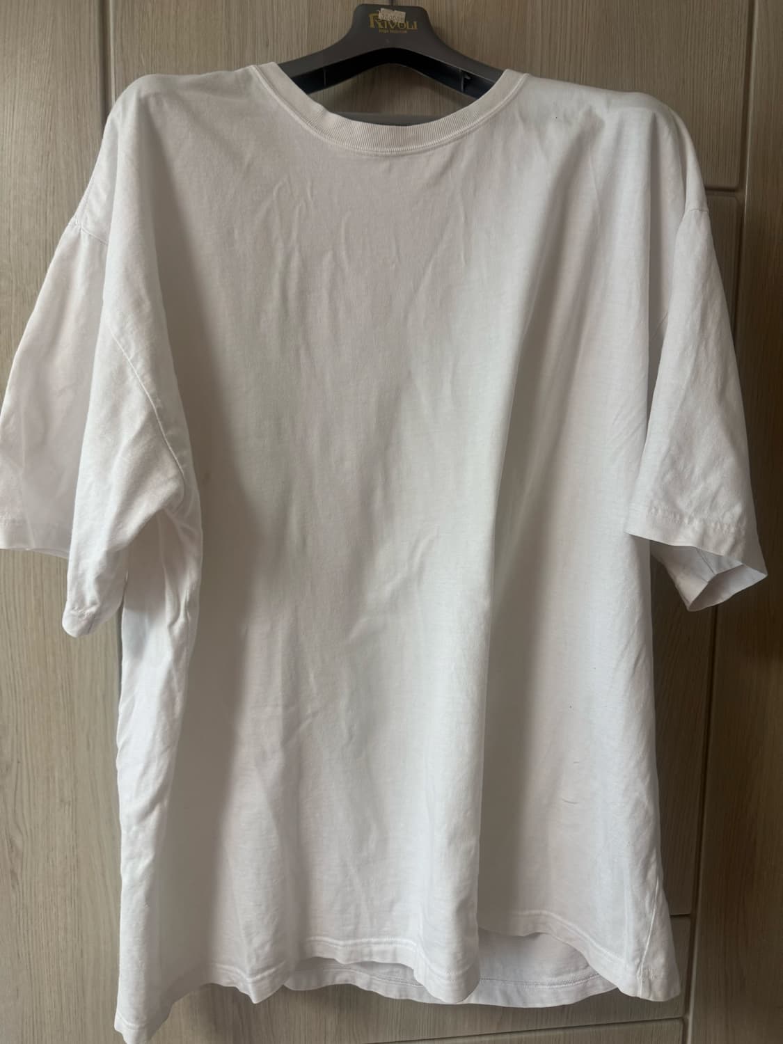네이버후드 반팔 xxl 상품이미지2