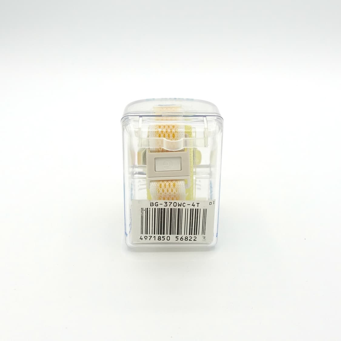 Baby-G BG370WC WCCS 산호초 한정 모델 지샥 손목시계 상품이미지5