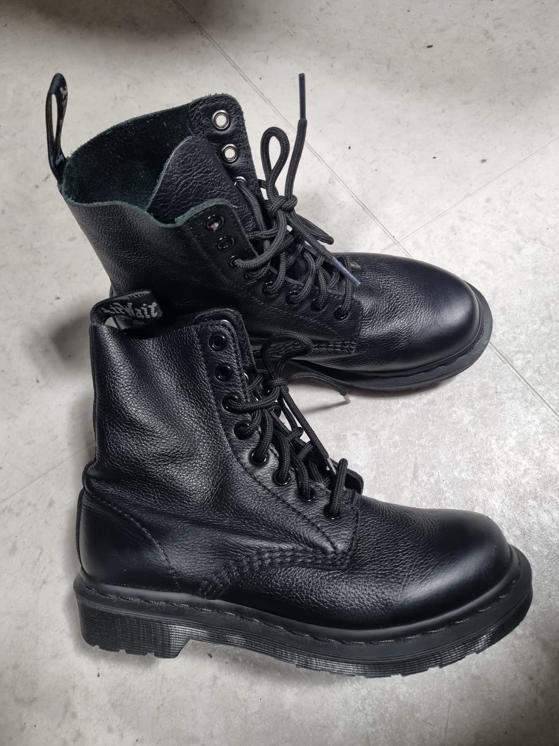 닥터마틴 여성 워커  상품이미지2