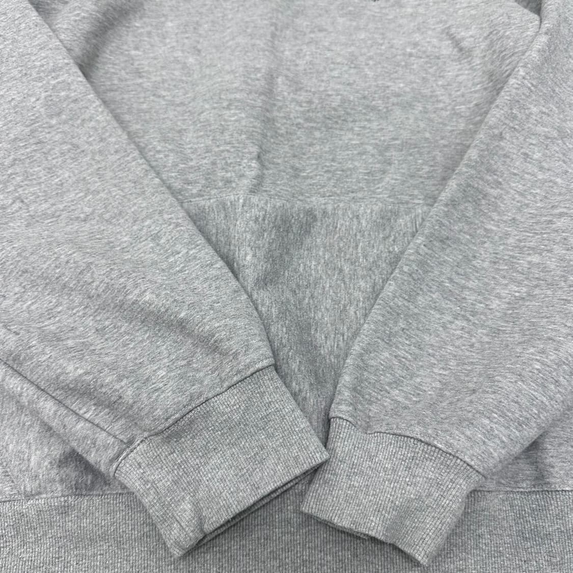 POLO 폴로 랄프로렌 기모 후드티 그레이 2XL 상품이미지4