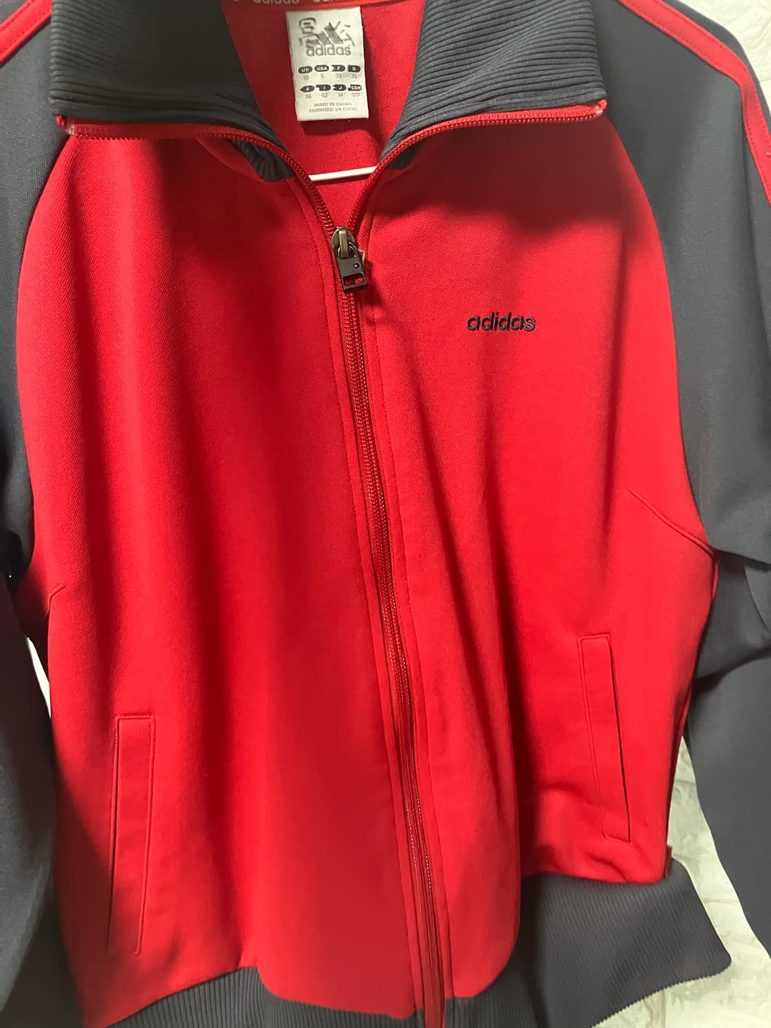 아디다스 져지  상품이미지1